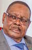Photo de Mutharika