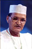 Portrait de Ahmed Mohamed