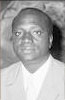 Portrait de Modibo
