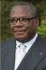 Portrait de Ibrahim Boubakar