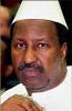 Portrait de Alpha Oumar