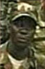Portrait de Amadou