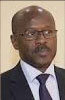 Portrait de Oumar Tatam