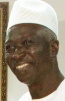 Portrait de Bah