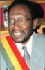 Portrait de Soumana