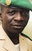 Portrait de Amadou Aya