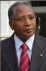 Portrait de Modibo