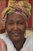Portrait de Cissé Mariam Kaïdama