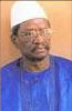Portrait de Abdoulaye Sékou