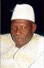 Portrait de Moussa