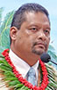Portrait de Castern