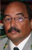 Portrait de Mohamed