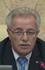 Portrait de Gheorghe