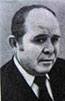 Portrait de Ion Constantin