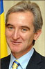 Portrait de Lurie