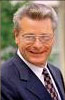 Portrait de Petru Chiril
