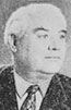 Portrait de Gherasim