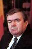 Portrait de Mircea Ion