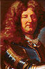 Portrait de Antonio Ier