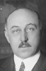 Portrait de Maurice