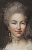 Portrait de Marie-Catherine
