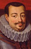 Portrait de Charles II