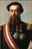 Portrait de Charles III