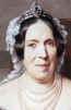 Portrait de Caroline