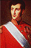 Portrait de Honoré V
