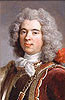 Portrait de Jacques Ier