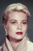 Portrait de Grace