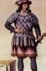 Portrait de Lamberto