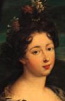 Portrait de Marie