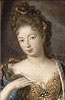 Portrait de Louise Hippolyte