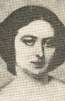 Portrait de Antoinette