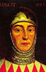 Portrait de Rainier Ier