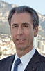 Portrait de Gilles