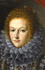 Portrait de Ippolita