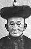 Portrait de Gonchigjalzangiin
