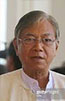 Portrait de Htin