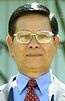 Portrait de Khin