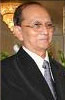 Portrait de Thein