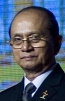 Portrait de Thein