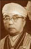 Portrait de Sao Shwe