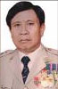 Portrait de Tun