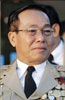 Portrait de Soe