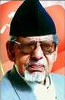 Portrait de Man Mohan