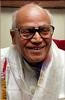 Portrait de Krishna Prasad