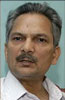 Portrait de Baburam