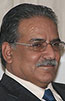 Portrait de Puspha Kamal